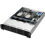 Серверная платформа Asus RS520-E8-RS12-E V2 90SV03SA-M06CE0 (Rack (2U))