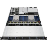 Серверная платформа Asus RS700A-E9-RS12 V2 90SF0061-M01880 (Rack (1U))
