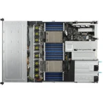Серверная платформа Asus RS700A-E9-RS12 V2 90SF0061-M01880 (Rack (1U))