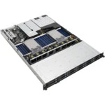 Серверная платформа Asus RS700A-E9-RS12 V2 90SF0061-M01880 (Rack (1U))