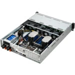 Серверная платформа Asus RS520-E8-RS12-E V2 90SV03SA-M06CE0 bp (Rack (2U))