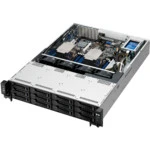 Серверная платформа Asus RS520-E8-RS12-E V2 90SV03SA-M06CE0 bp (Rack (2U))