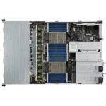 Серверная платформа Asus RS700A-E9-RS4 90SF0061-M00520 (Rack (1U))
