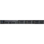 Сервер Dell PowerEdge R440 210-ALZE_bundle300 (1U Rack, Xeon Silver 4210R, 2400 МГц, 10, 13.75, SFF 2.5", 8)