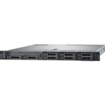 Сервер Dell PowerEdge R440 210-ALZE_bundle307 (1U Rack, Xeon Silver 4215R, 3200 МГц, 8, 11, SFF 2.5", 8)