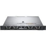 Сервер Dell PowerEdge R440 210-ALZE_bundle307 (1U Rack, Xeon Silver 4215R, 3200 МГц, 8, 11, SFF 2.5", 8)