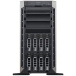 Сервер Dell PowerEdge T440 210-AMEI-23 (1U Rack, Xeon Gold 5118, 2300 МГц, 12, 16.5, 2 x 16 ГБ, LFF 3.5", 8, 4x 12 ТБ)