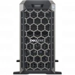 Сервер Dell PowerEdge T440 210-AMEI-23 (1U Rack, Xeon Gold 5118, 2300 МГц, 12, 16.5, 2 x 16 ГБ, LFF 3.5", 8, 4x 12 ТБ)