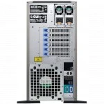 Сервер Dell PowerEdge T440 210-AMEI-23 (1U Rack, Xeon Gold 5118, 2300 МГц, 12, 16.5, 2 x 16 ГБ, LFF 3.5", 8, 4x 12 ТБ)