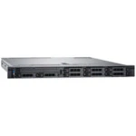 Сервер Dell PowerEdge R640 210-AKWU-271 1U Rack, Xeon Gold 6126, 2600 МГц, 12, 19.25, 2 x 16 ГБ, SFF 2.5", 8