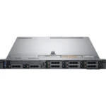 Сервер Dell PowerEdge R640 210-AKWU-271 1U Rack, Xeon Gold 6126, 2600 МГц, 12, 19.25, 2 x 16 ГБ, SFF 2.5", 8