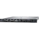 Сервер Dell PowerEdge R440 210-ALZE_bundle305 (1U Rack, Xeon Silver 4210R, 2400 МГц, 10, 13.75, SFF 2.5", 8)