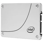 Серверный жесткий диск Intel 960 ГБ SSDSC2KB960G801 2,5 SFF, 960 ГБ, SATA