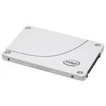 Серверный жесткий диск Intel 960 ГБ SSDSC2KB960G801 2,5 SFF, 960 ГБ, SATA