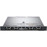 Сервер Dell PowerEdge R640 210-AKWU_bundle589 (1U Rack, Xeon Gold 5220R, 2200 МГц, 24, 35.75, SFF 2.5", 8)