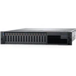 Сервер Dell PowerEdge R740 210-AKXJ_bundle435 (2U Rack, Xeon Silver 4210R, 2400 МГц, 10, 13.75, SFF 2.5", 16)