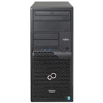 Сервер Fujitsu PRIMERGY TX1310 M1 VFY:T1311SC060IN (Tower, Xeon E3-1226 v3, 3300 МГц, 4, 8)