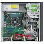 Сервер Fujitsu PRIMERGY TX1310 M1 VFY:T1311SC060IN (Tower, Xeon E3-1226 v3, 3300 МГц, 4, 8)