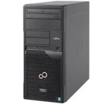Сервер Fujitsu PRIMERGY TX1310 M1 VFY:T1311SC060IN (Tower, Xeon E3-1226 v3, 3300 МГц, 4, 8)