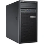 Сервер Lenovo ThinkSystem ST50 7Y48S04B00 (Tower, Core i3-8100, 3600 МГц, 4, 6, 1 x 16 ГБ, LFF 3.5", 4, 2x 1 ТБ)