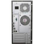 Сервер Lenovo ThinkSystem ST50 7Y48S04B00 (Tower, Core i3-8100, 3600 МГц, 4, 6, 1 x 16 ГБ, LFF 3.5", 4, 2x 1 ТБ)