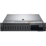 Серверный корпус Dell PowerEdge R740 210-AKXJ-341-000