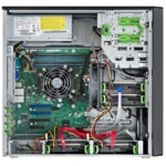 Сервер Fujitsu PRIMERGY TX1310 M1 VFY:T1311SC050IN (Tower, Xeon E3-1226 v3, 3300 МГц, 4, 8)