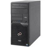 Сервер Fujitsu PRIMERGY TX1310 M1 VFY:T1311SC050IN (Tower, Xeon E3-1226 v3, 3300 МГц, 4, 8)