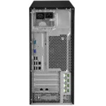 Сервер Fujitsu PRIMERGY TX1310 M1 VFY:T1311SC050IN (Tower, Xeon E3-1226 v3, 3300 МГц, 4, 8)