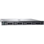 Сервер Dell PowerEdge R240 PER240RU1-02 (1U Rack, Xeon E-2224, 3400 МГц, 4, 8, 1 x 16 ГБ, LFF 3.5", 4, 2x 4 ТБ)