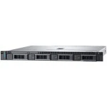 Сервер Dell PowerEdge R240 PER240RU1-02 (1U Rack, Xeon E-2224, 3400 МГц, 4, 8, 1 x 16 ГБ, LFF 3.5", 4, 2x 4 ТБ)