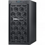 Сервер Dell PowerEdge T140 PET140RU1-04 (Tower, Xeon E-2224, 3400 МГц, 4, 8, 1 x 8 ГБ, LFF 3.5", 4, 1x 2 ТБ)