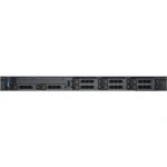 Сервер Dell PowerEdge R440 210-ALZE-260 1U Rack, Xeon Gold 6240, 2600 МГц, 18, 24.75, 1 x 16 ГБ, SFF 2.5", 8, 1x 240 ГБ