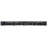 Сервер Dell PowerEdge R440 PER440RU2-03 (1U Rack, Xeon Silver 4214, 2200 МГц, 12, 16.5, 2 x 16 ГБ, LFF 3.5", 4, 1x 4 ТБ)