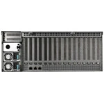 Серверная платформа Asus ESC8000 90SF00H1-M01630 (Rack (4U))