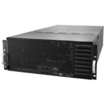 Серверная платформа Asus ESC8000 90SF00H1-M01630 (Rack (4U))