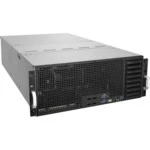 Серверная платформа Asus ESC8000 90SF00H1-M01630 (Rack (4U))