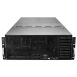 Серверная платформа Asus ESC8000 90SF00H1-M01630 (Rack (4U))