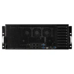Серверная платформа Asus ESC8000 90SF00H1-M01630 (Rack (4U))