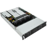 Серверная платформа Asus RS720-E9-RS8 (Rack (2U))