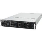 Серверная платформа Asus RS720-E9-RS8 (Rack (2U))