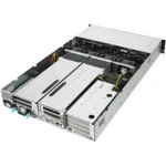 Серверная платформа Asus RS720-E9-RS8 (Rack (2U))