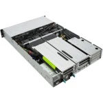 Серверная платформа Asus RS720-E9-RS8 (Rack (2U))