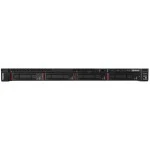 Сервер Lenovo ThinkSystem SR250 7Y521002EA-NC2 (1U Rack, Xeon E-2276G, 3800 МГц, 6, 12, 1 x 16 ГБ, SFF 2.5", 8)