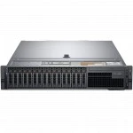 Серверная платформа Dell PowerEdge R740 210-AKXJ-343-000 Rack (2U)