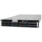 Серверная платформа Asus ESC4000 G4X 90SF0071-M00330 (Rack (2U))