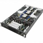 Серверная платформа Asus ESC4000 G4X 90SF0071-M00330 (Rack (2U))