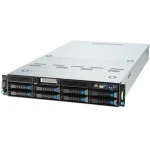 Серверная платформа Asus ESC4000 G4X 90SF0071-M00330 (Rack (2U))