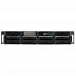 Серверная платформа Asus ESC4000 G4X 90SF0071-M00330 (Rack (2U))