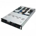 Серверная платформа Asus ESC4000 G4X 90SF0071-M00330 (Rack (2U))